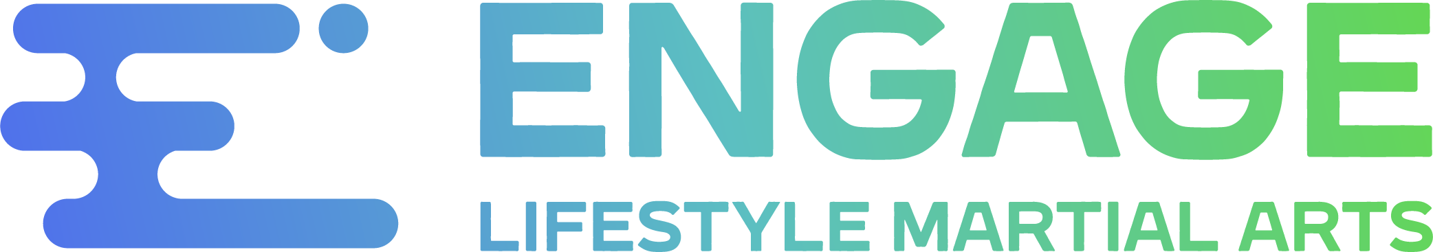 Engage Lifestyle Martial Arts Henderson NV logo